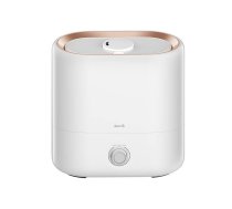 Ultraskaņas gaisa mitrinātājs Deerma ST635W, 4.5 l - air humidifier, ultrasonic humidifier, aroma humidifier