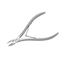 Nghia Export CL.214 kutikulu knaiblītes 10 mm - cuticle nippers, manicure tools, stainless steel nippers