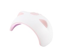 UV / LED Manikīra Pedikīra Lampa Gēla Nagu Lakas Žāvēšanai, 60W | Nail Gel Polish Lamp Dryer