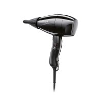 Valera Nano 9600 Ionic 2100W Rotocord Matu Žāvētājs Melns | Black Hair Dryer