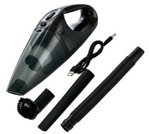 Bezvadu auto putekļu sūcējs | Cordless Car Vacuum Cleaner
