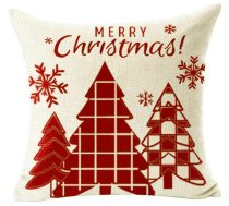 Ziemassvētku spilvendrāna | Christmas pillowcase