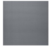 Aizsargpaklājiņš veļas mašīnai un žāvētājam 60x60 cm, grafīta - washing machine mat, dryer protective cover
