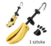 Apavu paplašinātājs un formas uzturētājs, izmērs 35-41 - shoe stretcher, shoe tree, footwear shaper