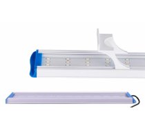 Regulējama LED akvārija lampa 12W, 40-45 cm, balta