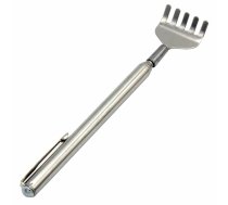Teleskopisks metāla muguras kasīklis - body care accessories, body care tools, back scratcher