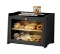 Maizes kaste - bread bin, bread box, bread container