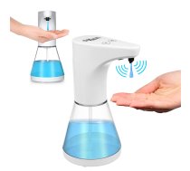 Promedix PR-530 automātiskais ziepju un dezinfekcijas līdzekļu dozators, 480ml - automatic soap dispenser