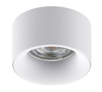 Maclean MCE457 Iebūvējams gaismeklis, GU5.3, 70x40mm, Balts - recessed spotlight, ceiling light, Maclean spotlight