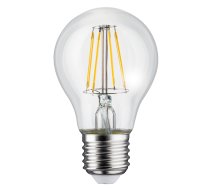 Maclean MCE267 LED Kvēldiega Spuldze E27 6W 3000K Silti Balta - LED bulb E27, filament bulb, Maclean bulb