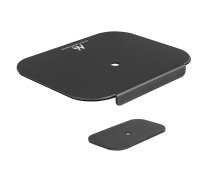 Maclean MC-929 monitora stiprinājuma stabilizācijas komplekts, melns - monitor mount accessories