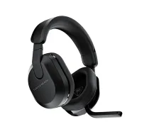 Turtle Beach Stealth 600 Gen 3 bezvadu spēļu austiņas, melnas - gaming headset, wireless headphones, PS5 headset