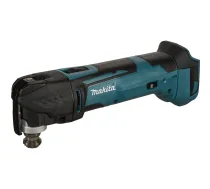 Makita DTM51Z Akumulatora daudzfunkcionālais instruments (bez akumulatora) - cordless multi-tool, Makita 18V LXT