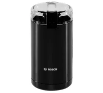 Bosch TSM6A013B elektriskās kafijas dzirnaviņas melnas - electric coffee grinder, Bosch coffee grinder