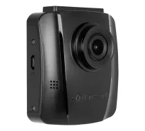Transcend DrivePro 110 videoreģistrators ar 32GB microSDHC Melns - dashcam, car camera, 1080p dash camera