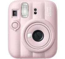 Fujifilm instax mini 13 momentuzņēmumu kamera, Candy Pink - instant camera, polaroid camera, film camera