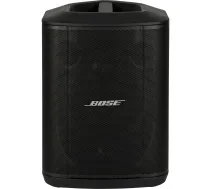 Bose S1 Pro+ pārnēsājams Bluetooth skaļrunis melns - portable Bluetooth speaker, wireless speaker system