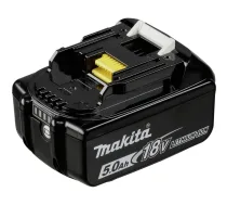 Makita BL1850B Akumulators 18V 5.0Ah LXT Li-Ion - Makita battery, 18V battery, 5.0Ah battery