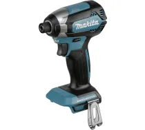 Akumulatora triecienskrūvgriezis Makita DTD153Z 18V 170 Nm 1/4" - cordless impact driver, makita 18v impact driver