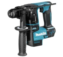 Akumulatora perforators Makita DHR171Z 18V LXT SDS-Plus bez akumulatora - cordless rotary hammer drill