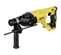 Akumulatora perforators DeWalt DCH133NT-XJ SDS-plus 18V 26 mm - dewalt combi hammer, cordless rotary hammer