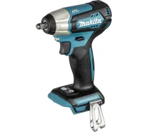 Akumulatora triecienuzgriežņgriezis Makita DTW181Z 18V 1/2" - cordless impact wrench, 18v impact wrench