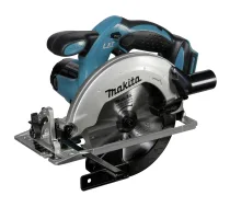 Akumulatora ripzāģis Makita DSS611Z 18V 165 mm - cordless circular saw, makita 18v circular saw, 165mm circular saw