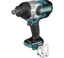 Akumulatora triecienuzgriežņatslēga Makita DTW1001Z, 18V, 3/4", 1050 Nm - cordless impact wrench