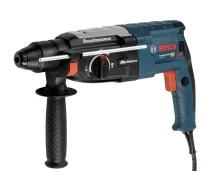 Perforators Bosch GBH 2-28 Professional ar koferi, 880 W, SDS-plus - bosch hammer drill, rotary hammer bosch