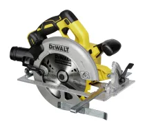 Akumulatora ripzāģis DeWalt DCS570NT-XJ 18V 184 mm - circular saw, hand circular saw, cordless circular saw