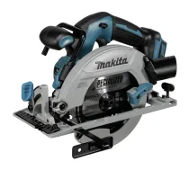 Akumulatora ripzāģis Makita DHS680Z 18V, 165 mm - cordless circular saw, makita circular saw 18v