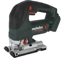 Akumulatora figūrzāģis Metabo STAB 18 LTX 150 BL 18V - cordless jigsaw, metabo jigsaw, 18v cordless jigsaw