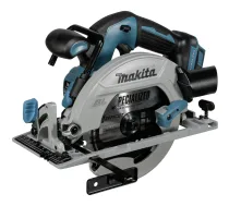 Akumulatora rokas ripzāģis Makita DHS680Z 18V 165 mm, bez akumulatora - circular saw, cordless circular saw