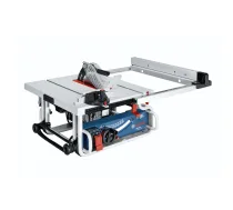Galda ripzāģis Bosch GTS 10 J, 1800 W, 254 mm - table saw, circular table saw, benchtop saw