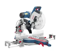 Leņķzāģis Bosch GCM 12 GDL Professional 2000 W 305 mm - mitre saw, bosch mitre saw, cross cut saw