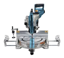 Leņķzāģis Makita LS1219L 1800W 305mm - mitre saw, crosscut saw, sliding compound mitre saw