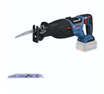 Bosch GSA 18V-28 akumulatora zobenzāģis - cordless saber saw, saber saw, reciprocating saw