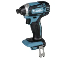 Akumulatora triecienskrūvgriezis Makita DTD152Z 18 V LXT 165 Nm 1/4" - cordless impact driver, 18v impact driver