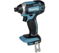 Akumulatora triecienskrūvgriezis Makita DTD152Z 18V LXT 165 Nm - cordless impact driver, makita 18v impact driver