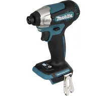 Akumulatora triecienskrūvgriezis Makita DTD157Z 18V 140 Nm bez akumulatora - cordless impact driver