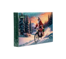 Metabo velosipēdu instrumentu adventes kalendārs 2026, 52 daļas - metabo advent calendar, bicycle tool advent calendar