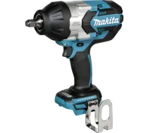 Akumulatora triecienuzgriežņatslēga Makita DTW1002Z 18V 1/2" 1000 Nm - cordless impact wrench, 18v impact driver