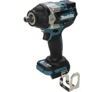 Akumulatora triecienuzgriežņatslēga Makita DTW701Z 18V LXT 1/2" 700 Nm - cordless impact wrench, 18v impact wrench
