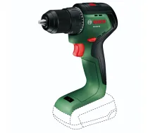 Akumulatora urbjmašīna-skrūvgriezis Bosch PSR18V-60, 18V (bez akumulatora un lādētāja) - cordless drill driver