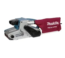 Lentes slīpmašīna Makita 9404J - belt sander, Makita belt sander, power sander