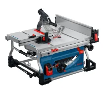 Bosch PRO GTS100-254 galda ripzāģis, 2 200 W, 254 mm - table saw, timber ripping saw, soft start table saw