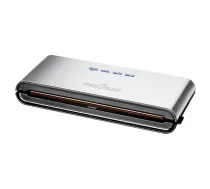 Proficook PC-VK 1080 vakuuma iepakotājs, 120 W, 30 cm - vacuum sealer, food vacuum machine, sous vide sealer