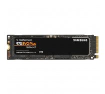 Samsung SSD 970 Evo Plus     1TB MZ-V7E250BW NVMe M.2