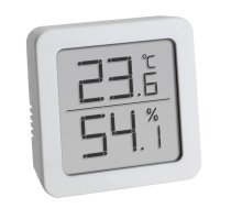 TFA 30.5051.02 Digital Thermo Hygrometer