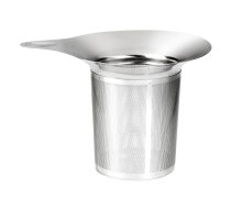 Bredemeijer Tea Filter 89x114x78 Stainless Steel 47061